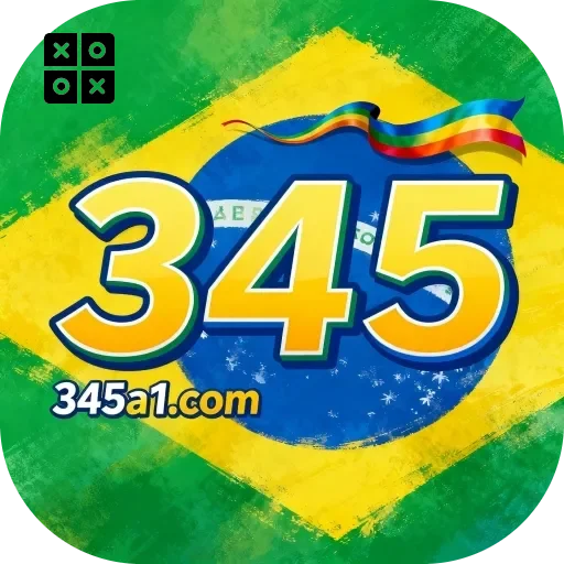 Jogos online da 345 com variedade de opções